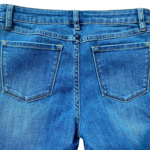 prAna London Jean Size 4/27 - Picture 5 of 6